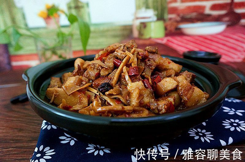 米饭|一招搞定萌娃,味道鲜香特别下饭,每次都吃2大碗米饭