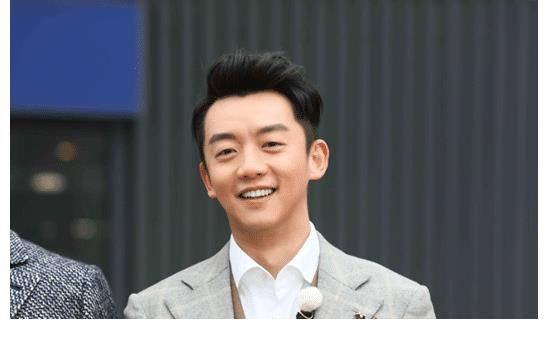 猎豹|小猎豹郑恺，因为跑男国民度达到顶峰，和苗苗大方公开