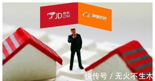 马云|阿里幕后大股东是日本软银，腾讯是南非企业，小米和京东的是谁？