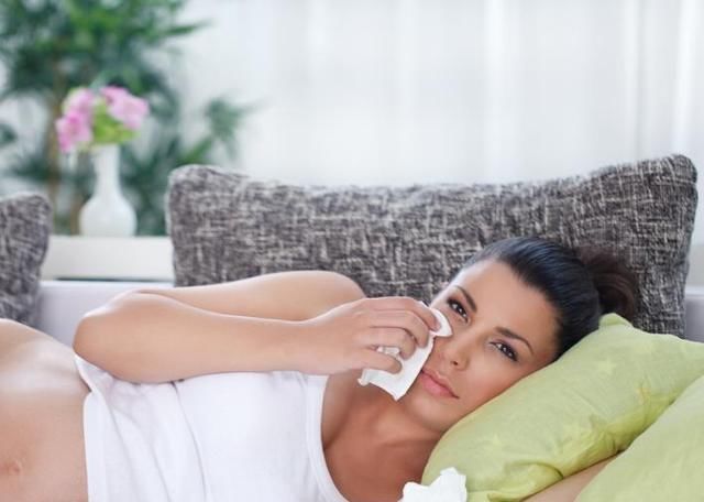 喝水|孕妈这4个坏习惯，可能造成“羊水浑浊”，影响胎儿健康！