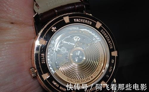 复古 百达翡丽—复古的流行趋势!