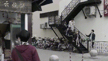 明星|麗水這個小吃又火了！熱門綜藝上出現，明星人手一個