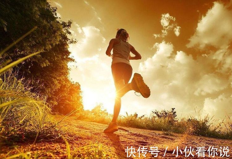 心路历程|从早晨跑步中获得了一种启发:做一件事的意义点在哪里,值得去做