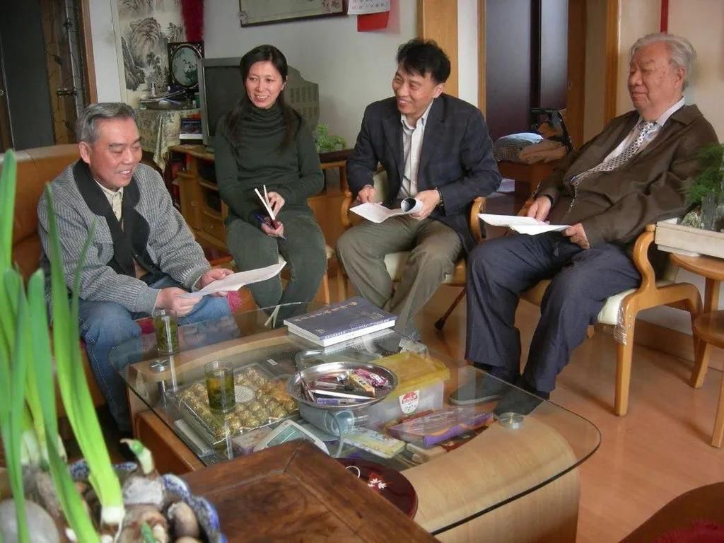  编辑|在北大，办第一流的学术刊物