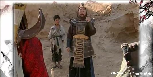 张三李四|石破天原为乞丐,他究竟有何本领,成为金庸笔下第一强人?