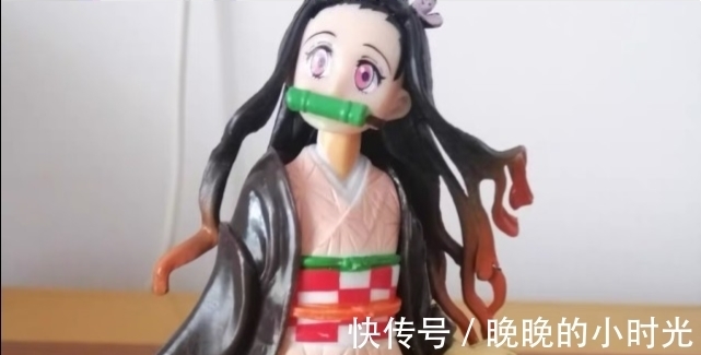 官方|手办还是官方宣传图好,实物不知道会丑成啥样子