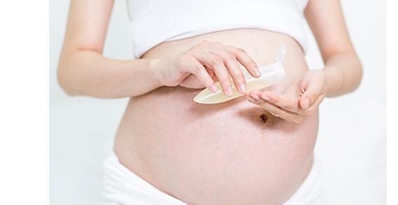 宝妈|妊娠纹是如何形成的丈夫们都该来看看,母亲的苦难应该被理解