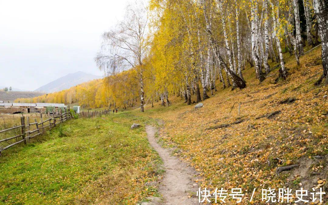 桂林山水|15个适合一家人的地方，带父母去旅行吧，再不出发他们真的老了！