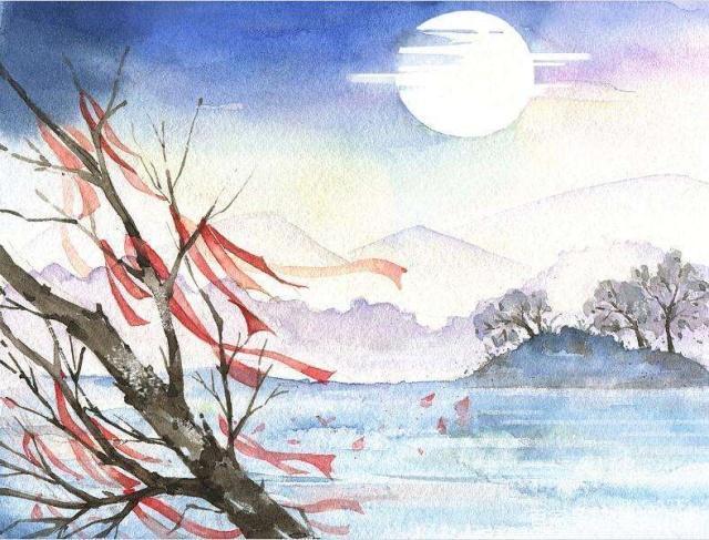 谢晓峰|5本历史类小说架空历史、历史传奇