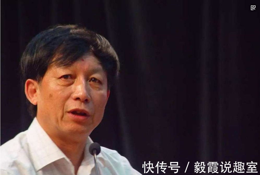 元芳!关于易中天这个国史专家,元芳你怎么看?论其中华三千年此事立场