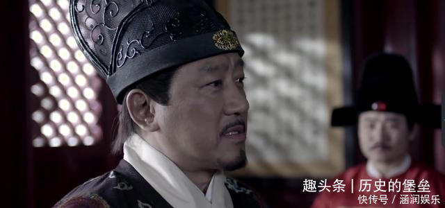 指鹿为马|太飘了!朱棣宠臣纪纲学赵高指鹿为马,朱棣如何处理网友该