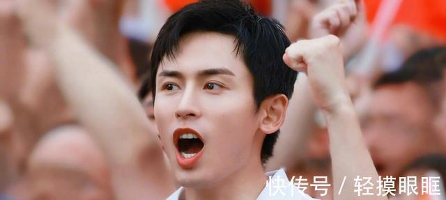 歌声|心若向阳，哪里都是晴天！张哲瀚的歌声，激情四溢，欢快向上