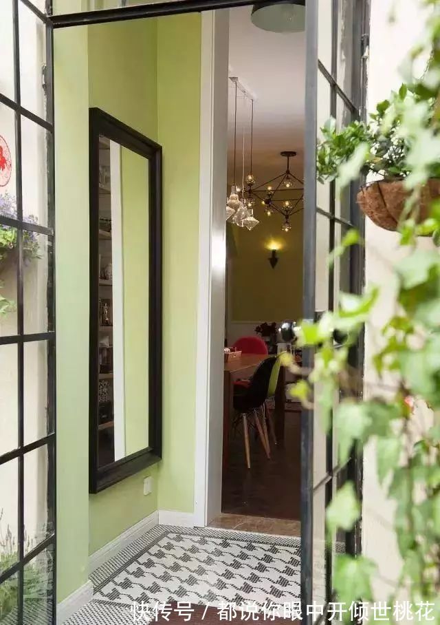 鞋凳|小户型玄关这样设计，收纳美观两不误！小空间也要精心设计！