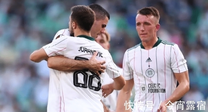 破门|从0-2到4-3!欧联杯疯狂一战:21分钟狂进4球,1万球迷见证超级逆转