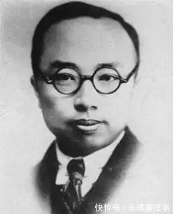 新文化运动$民国一代语言大师被人痛骂,只因为他发明了一个字,沿用至今