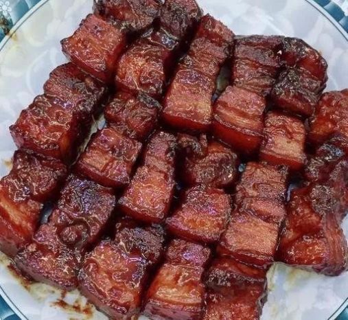 肋排|味道一流的18道家常菜,越吃越上瘾,不愧为米饭杀手