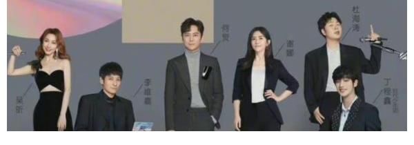 《快本》即将重新回归？知情人曝何炅最新行程，三档节目同时开录