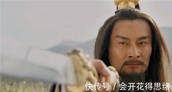 武松|曾生擒武松力压林冲,投奔梁山后却无一席之地,你可知他是谁!