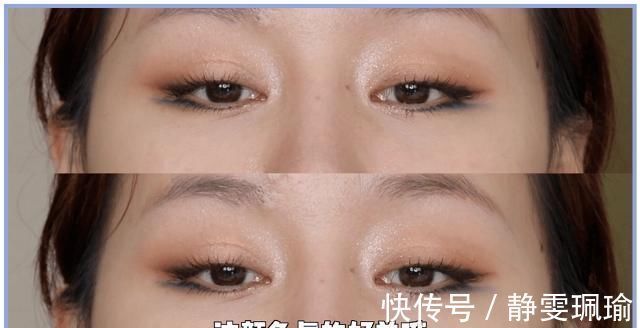 遮瑕|全网都在化的眼睑下至妆，我劝你不要再踩雷了
