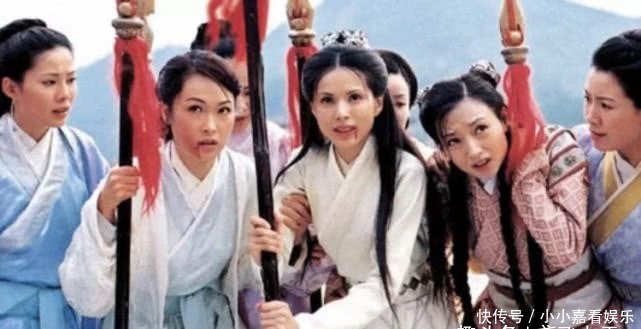 杨门|北宋灭亡之时,为何没有杨家将的身影?杨门女将们去哪儿了?