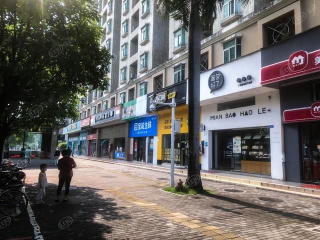 红岭中学|深圳这个片区二手报价下调幅度最大！但成交却最旺？