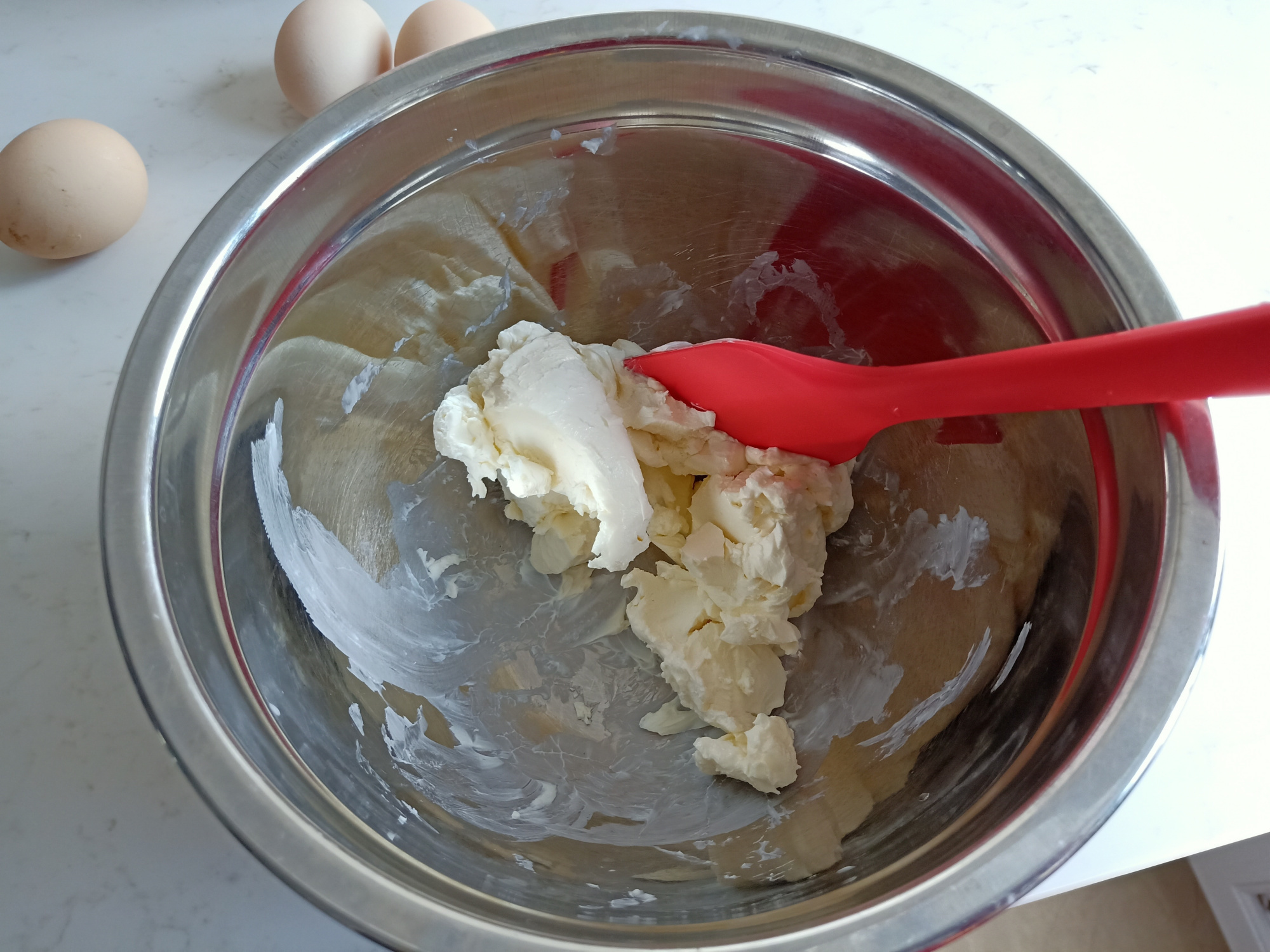 火遍全网的巴斯克蛋糕,终于拔草!原来这么简单,连面粉都不需要