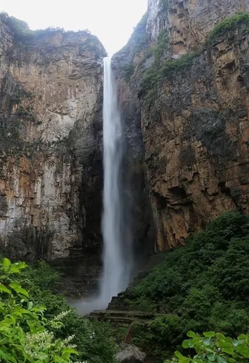 河南最“低调”景区，曾经只是一个荒山，如今门票收入多过少林寺