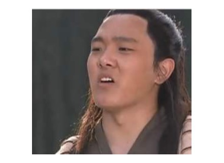 二郎神&老三是三圣母,老二是二郎神,老大是谁网友怪不得没人知道