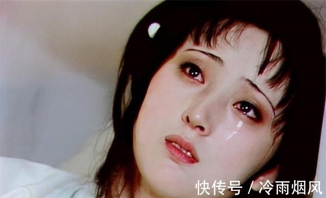 潇湘妃子$红楼梦:刘姥姥“雪下抽柴”的故事暗示黛玉为正妻,宝钗为续弦