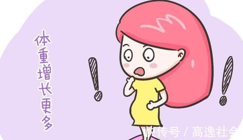 头胎|为什么怀头胎和怀二胎,孕期的反应差那么多?暗示的信息可真不少