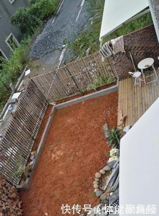 小院|自家小院简单改造就很美，生活废物可以利用，根本花不了多少钱！