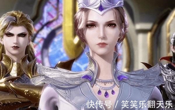 天斗帝国|斗罗大陆为什么星罗帝国没有斗罗强者，而武魂殿却忌惮他们呢！