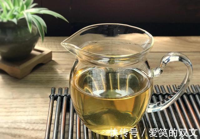 行为|喝茶是不是一种健康的行为?