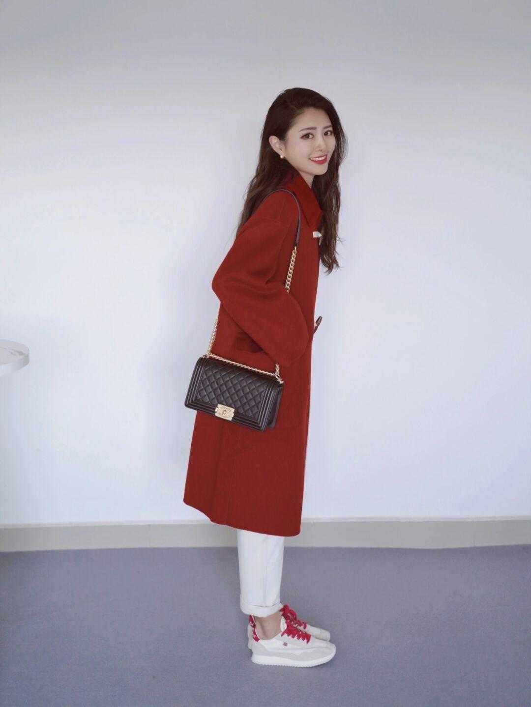 单品|冬天已经过半,赶快备上这“四”件单品!再不行动起来就真晚了