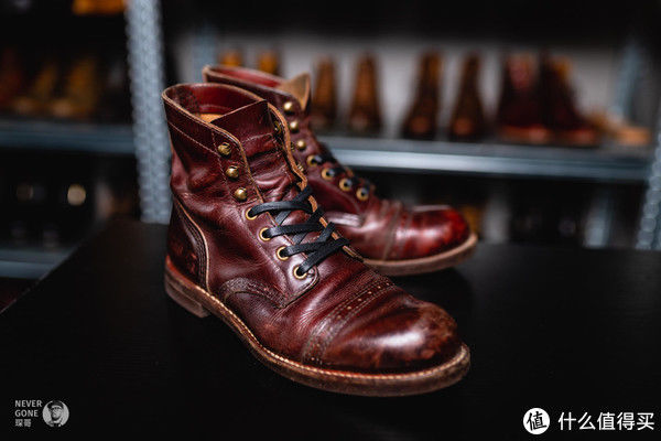 展示 【旧化集合】16双国内外靴子旧化效果展示by琛哥