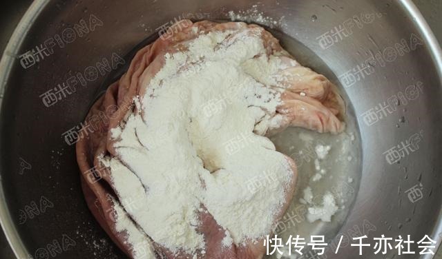 胃炎|养胃食疗偏方,每半个月吃一次,胃炎胃溃疡等老胃病不见了