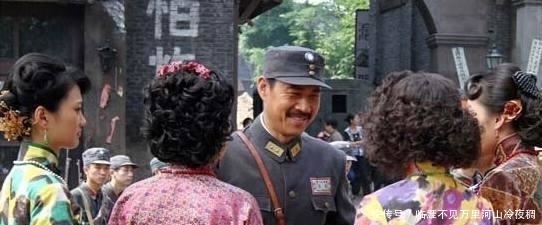 俄罗斯|民国最会娶老婆的大军阀：明媒正娶的就有23个，其中还包括5个俄罗斯姑娘