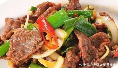 五花肉|春节过后给家人做几道香甜可口的家常菜，简单做一盘，营养又滋补！