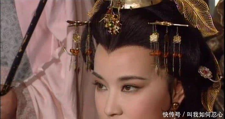 中国|武则天不仅是中国历史上第一位女皇帝,她还有个第一