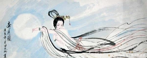 仙药|广寒宫太寂寞:如果可以重来,嫦娥宁愿终老人间