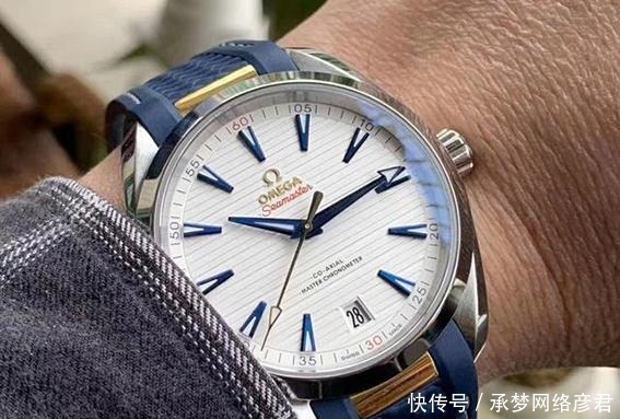 探险家|奢华休闲表难选择？欧米茄VS劳力士，夏季最优选休闲腕表方案