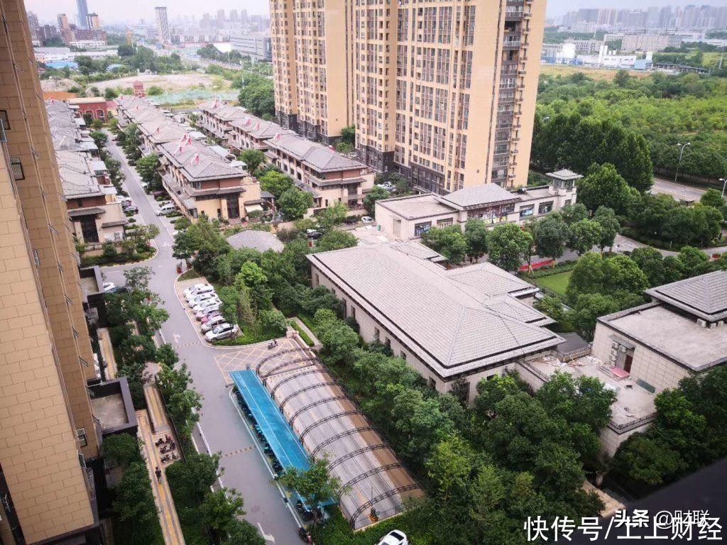 边户|买房时的4个原则：牢记买南、买边、买中、买三，基本都是好房子