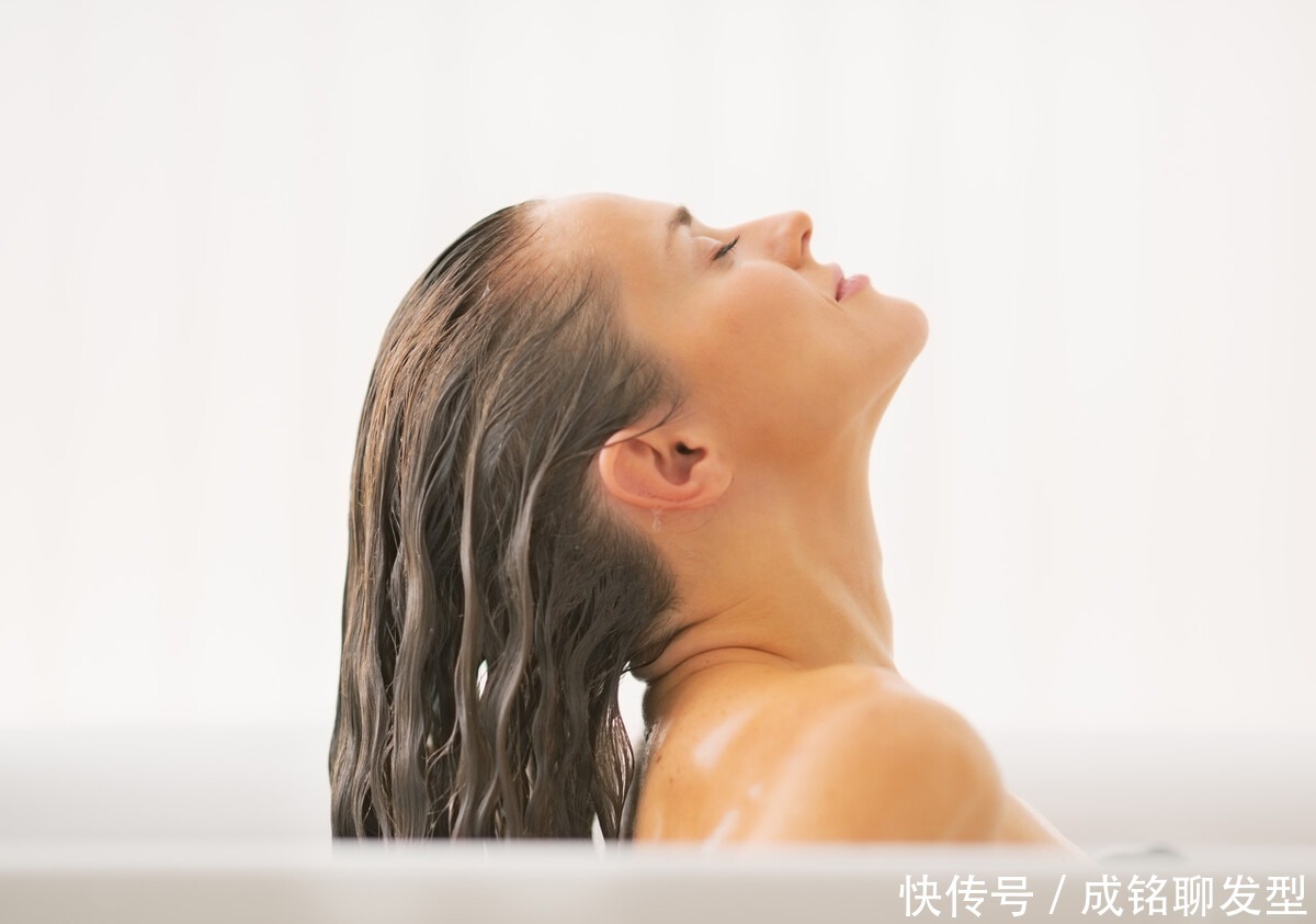 烫染之后几天才能洗头呢？托尼老师为你深度解读，洗出健康秀发