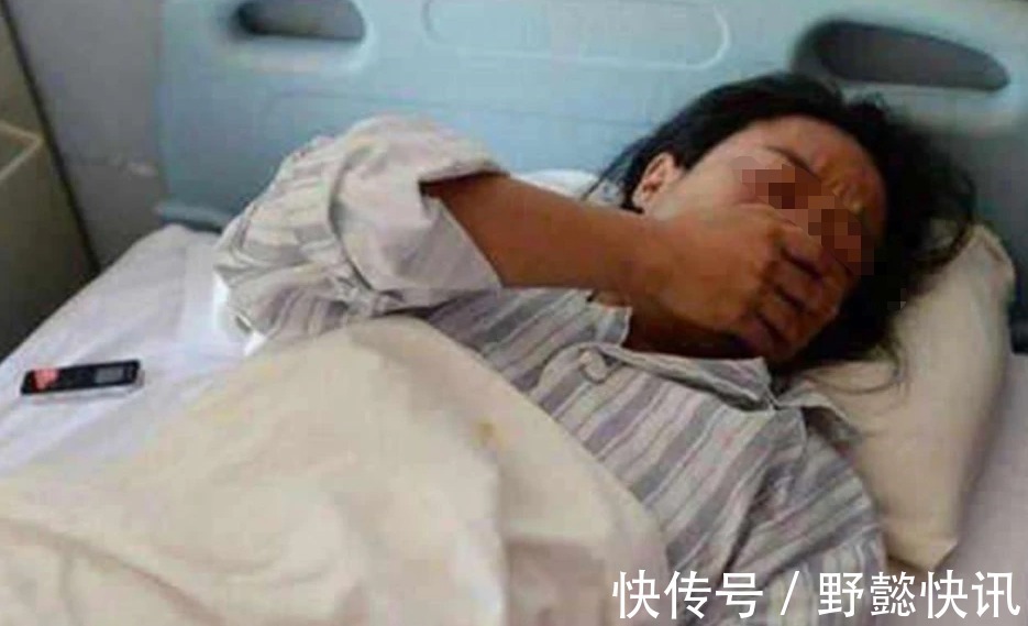 丈夫|90后宝妈顺产时疼得大叫,陪产丈夫直接扇一巴掌,医生你出去