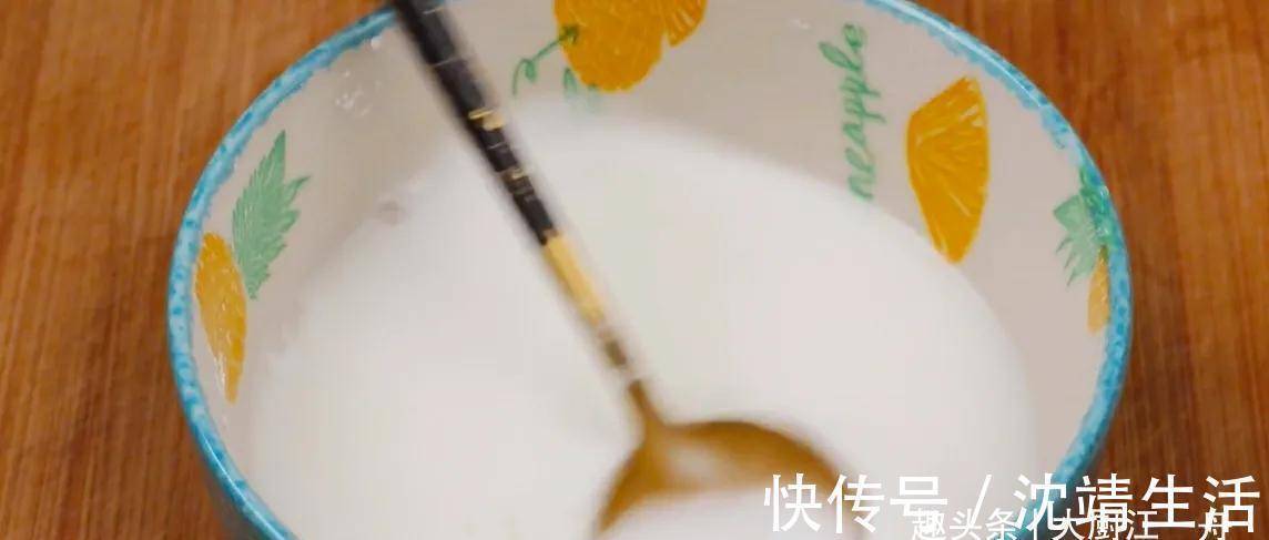 炸东西剩下的老油怎么办?教你一招,快速回清,和新油一样用