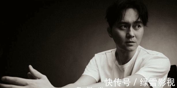 大佬|《披荊斬棘的哥哥》官宣，33位男明星定妝照都是狠人，還暗藏大佬