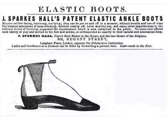 切尔西靴穿上好看到不想脱,打造最in穿搭,你还不对它下手吗