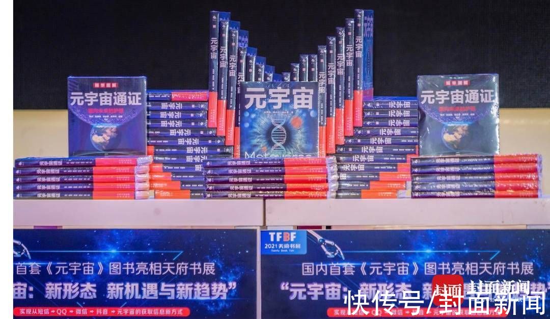 科幻小说$想明白何为“元宇宙”？不能不知道《雪崩》“元宇宙”概念出自一位硬核科幻小说家