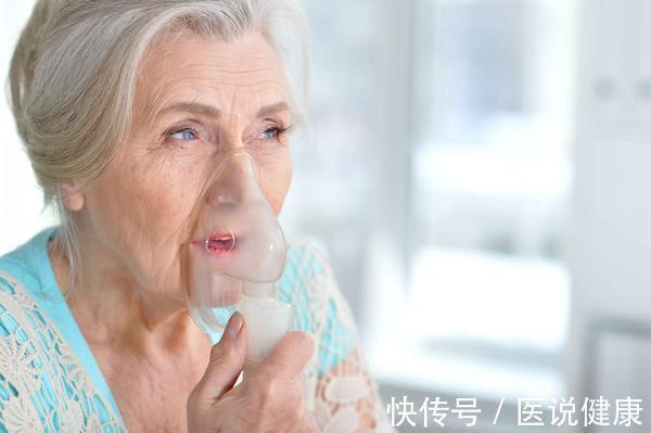 高蛋白食物|冬天咳个不停?老年人要注意了,做好4件事,远离呼吸道疾病