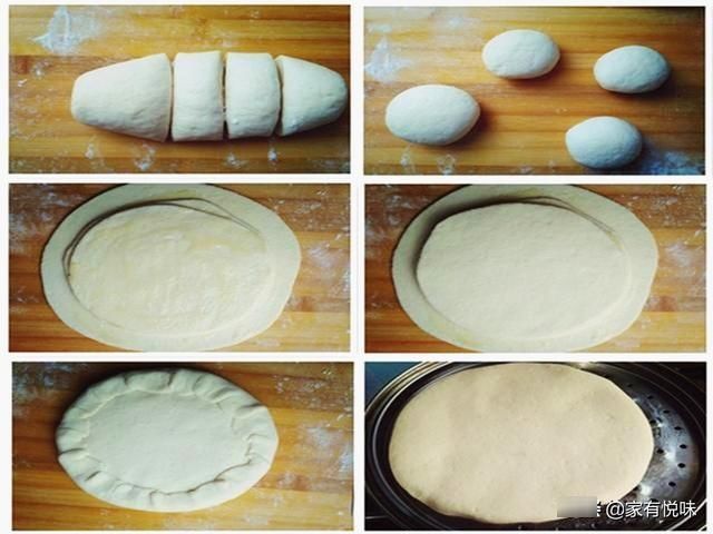 造就|9种家常饼的做法,不同的做法造就不同的美味,学会后做给家人吃